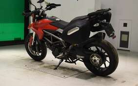 DUCATI HYPERSTRADA 820 2013 B201J