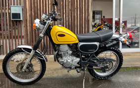 YAMAHA BRONCO 5BT