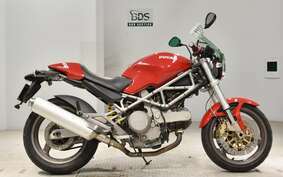 DUCATI MONSTER 400 IE 2005 M407A