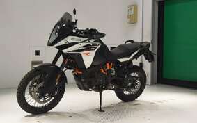 KTM 1090 ADVENTURE R 2019