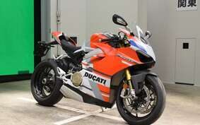 DUCATI PANIGALE V4 S CORSA 2019 DA00A