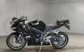 TRIUMPH DAYTONA 675 2009 TMD10