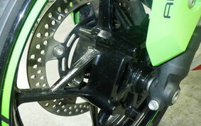 KAWASAKI ZX-25R ZX250E