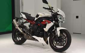 TRIUMPH STREET TRIPLE R 2015 TL1366