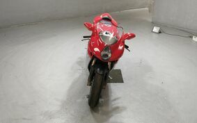 MV AGUSTA  F4S 2000 F400