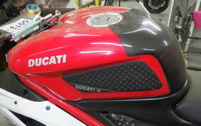 DUCATI 1098 S 2008 H700A