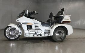 HONDA GL1500 GOLD WING TRIKE SE 1988 SC22