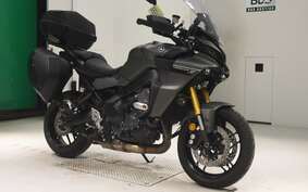 YAMAHA TRACER 9 GT 2021 RN70J