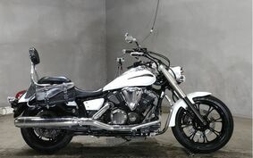 YAMAHA XVS950A MIDNIGHT STAR 2013 VN021