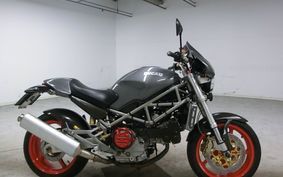 DUCATI MONSTER S4 2004 M400A