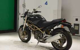 DUCATI MONSTER 900 2000