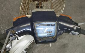 SUZUKI BIRDIE 50 BA41A