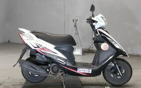 SYM GT125 不明