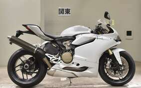 DUCATI 1199 PANIGALE 2013 H802J