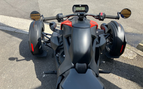 BRP CAN-AM Ryker600 2019