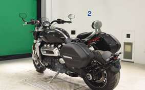 TRIUMPH ROCKET III GT 2022 BG10J5