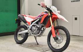 HONDA CRF250L MD47