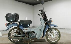 SUZUKI BIRDIE 50 BA42A