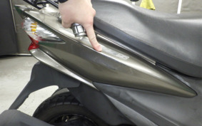 SUZUKI ADDRESS V125 S CF4MA