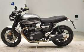 TRIUMPH SPEED TWIN 2020 AD85H4