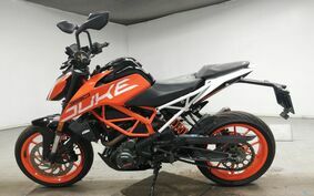 KTM 390 DUKE 2018 JPJ40