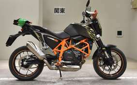 KTM 690 DUKE 2016 LDT40