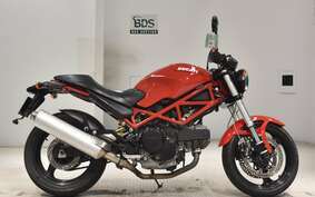 DUCATI MONSTER 400 IE 2008 M407A