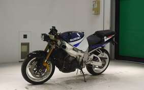 SUZUKI GSX-R1000 2001