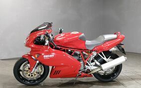 DUCATI SS1000DS 2006 V503A