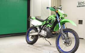 KAWASAKI KDX250SR DX250F