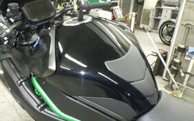 KAWASAKI ZH2 SE 2024 ZRT00R