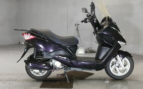 SYM RV125i 不明