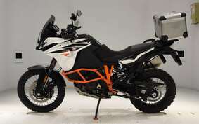 KTM 1090 ADVENTURE R 2018