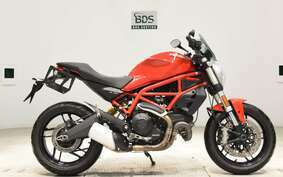 DUCATI MONSTER 797 2019 MD01J