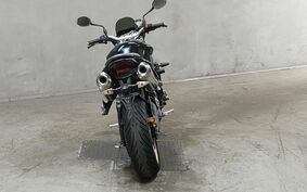 TRIUMPH STREET TRIPLE R 2011 TMD41