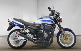 SUZUKI GSX1400 2001 GY71A