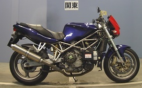 DUCATI ST2 2002 S100A