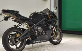 TRIUMPH DAYTONA 675 2007