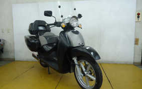 APRILIA SCARABEO 200 TDA0