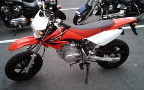 HONDA XR50 MOTARD AD14