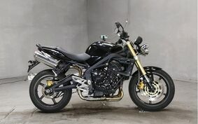 TRIUMPH STREET TRIPLE 2007 MD4066