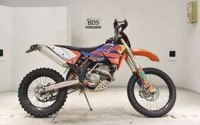 KTM 250 EXC F RFA40