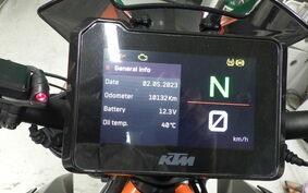 KTM 1290 SUPER DUKE R EVO 2022 V3940