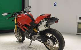 DUCATI MONSTER 1100S 2009