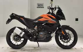 KTM 390 ADVENTURE 2020