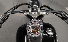 SUZUKI INTRUDER 400 CLASSIC VK54A