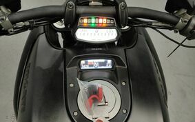 DUCATI DIAVEL Carbon 2014 G105JA