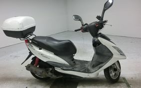 SYM XPRO FIGHTER 150 HV15