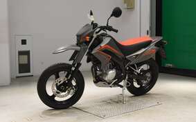 MALAGUTI X3M125 MOTARD 7501