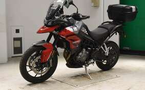 TRIUMPH TIGER 850 SPORTS 2021 RE68D8